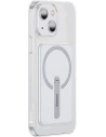 Buy Baseus Crystal Magnetic Apple iPhone 13 (clear) - BSU3130CL - {ean13} - Home Screen Store Europe