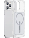 Kup Etui Baseus Crystal Magnetic Apple iPhone 13 Pro (przezroczyste) - BSU3131CL - {ean13} - Sklep Home Screen