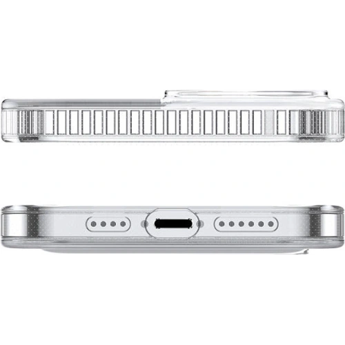 Buy Baseus Crystal Magnetic Apple iPhone 13 Pro (clear) - BSU3131CL - {ean13} - Home Screen Store Europe