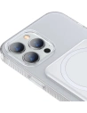 Buy Baseus Crystal Magnetic Apple iPhone 13 Pro (clear) - BSU3131CL - {ean13} - Home Screen Store Europe