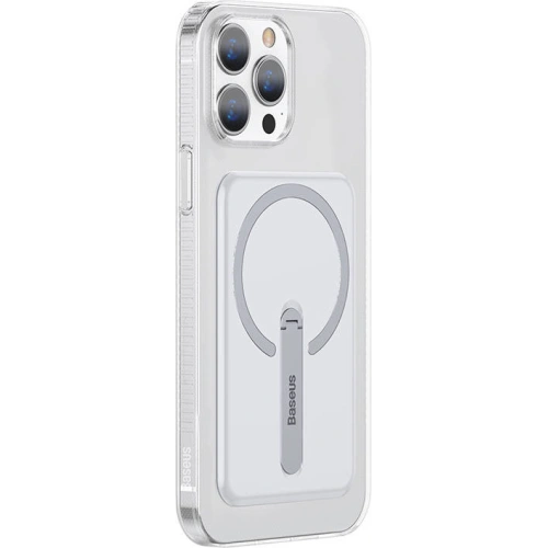 Buy Baseus Crystal Magnetic Apple iPhone 13 Pro (clear) - BSU3131CL - {ean13} - Home Screen Store Europe