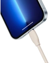 Kup Cablul USB-C la Lightning Baseus Jelly, 20W, 1,2m (roz) - BSU3136PNK - {ean13} - Sklep Home Screen