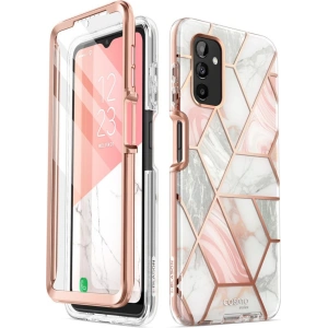 Kup Etui Supcase Cosmo Samsung Galaxy A13 LTE Marble - SPC253MRB - {ean13} - Sklep Home Screen