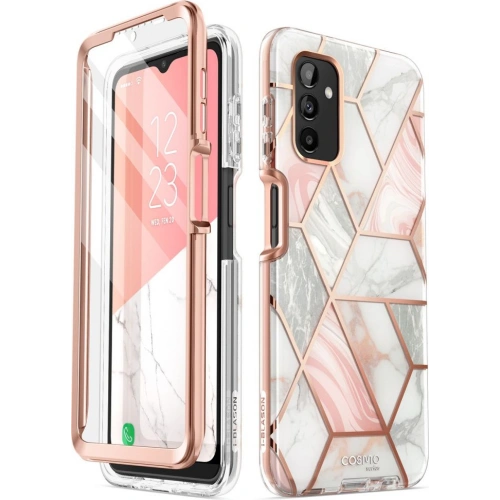 Kup Etui Supcase Cosmo Samsung Galaxy A13 LTE Márvány - SPC253MRB - {ean13} - Sklep Home Screen