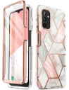 Supcase Cosmo Samsung Galaxy A13 4G Marble