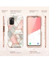 Kup Etui Supcase Cosmo Samsung Galaxy A13 LTE Márvány - SPC253MRB - {ean13} - Sklep Home Screen