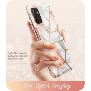 Kup Etui Supcase Cosmo Samsung Galaxy A13 LTE Marble - SPC253MRB - {ean13} - Sklep Home Screen