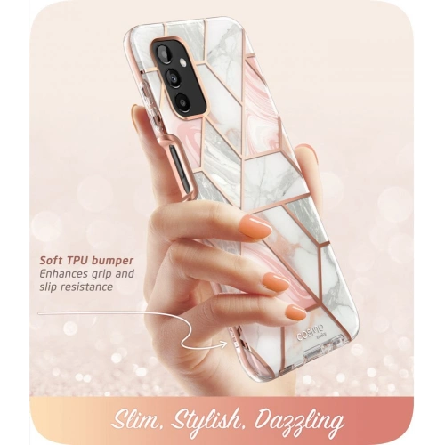Kup Etui Supcase Cosmo Samsung Galaxy A13 LTE Márvány - SPC253MRB - {ean13} - Sklep Home Screen