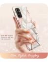Kup Etui Supcase Cosmo Samsung Galaxy A13 LTE Márvány - SPC253MRB - {ean13} - Sklep Home Screen