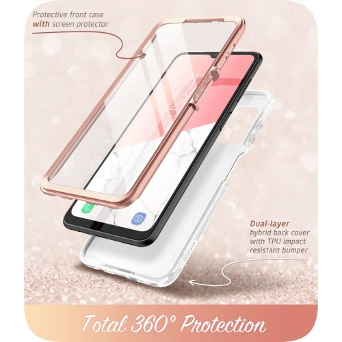 Kup Etui Supcase Cosmo Samsung Galaxy A13 LTE Márvány - SPC253MRB - {ean13} - Sklep Home Screen