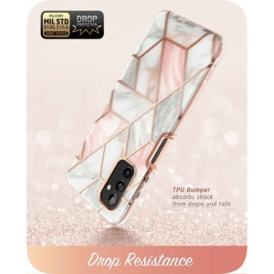 Kup Etui Supcase Cosmo Samsung Galaxy A13 LTE Marble - SPC253MRB - {ean13} - Sklep Home Screen