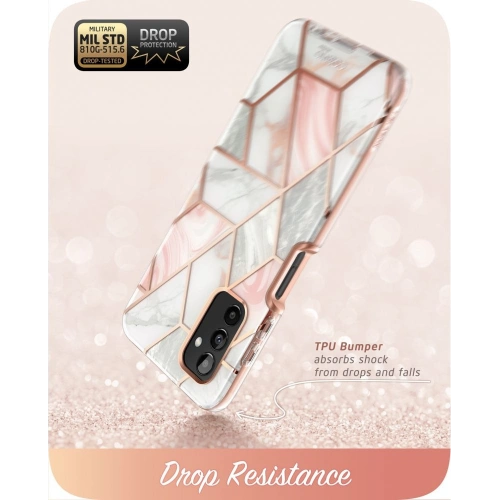 Kup Etui Supcase Cosmo Samsung Galaxy A13 LTE Márvány - SPC253MRB - {ean13} - Sklep Home Screen
