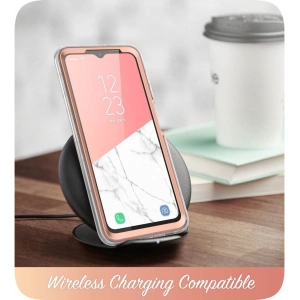 Kup Etui Supcase Cosmo Samsung Galaxy A13 LTE Marble - SPC253MRB - {ean13} - Sklep Home Screen