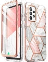 Case Supcase Cosmo Samsung Galaxy A33 5G Marmor