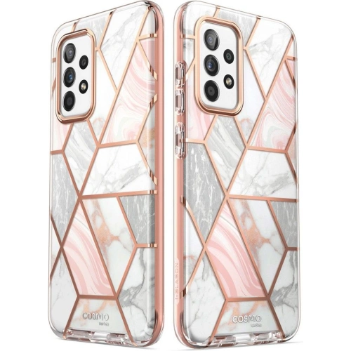 Kup Etui Supcase Cosmo Samsung Galaxy A33 5G Marble - SPC254MRB - {ean13} - Sklep Home Screen