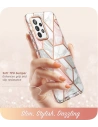 Kup Etui Supcase Cosmo Samsung Galaxy A33 5G Marble - SPC254MRB - {ean13} - Sklep Home Screen