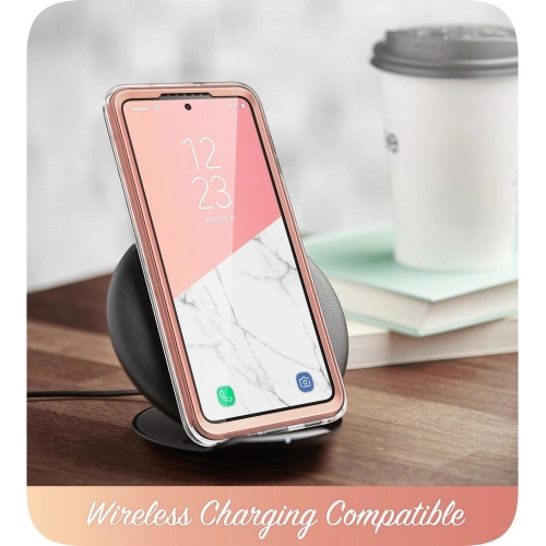 Kup Etui Supcase Cosmo Samsung Galaxy A33 5G Marble - SPC254MRB - {ean13} - Sklep Home Screen