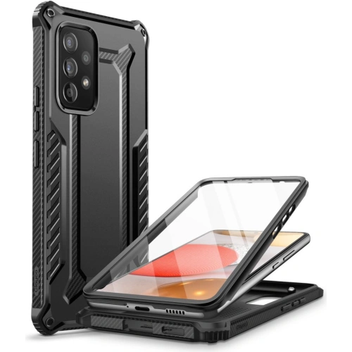 Kup Etui Supcase Clayco Xenon Samsung Galaxy A33 5G Fekete - SPC255BLK - {ean13} - Sklep Home Screen