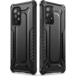 Etui Supcase Clayco Xenon Samsung Galaxy A33 5G Černé