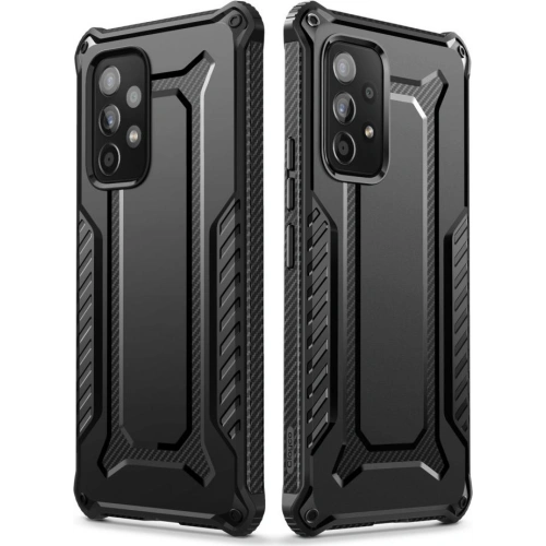 Kup Etui Supcase Clayco Xenon Samsung Galaxy A33 5G Fekete - SPC255BLK - {ean13} - Sklep Home Screen