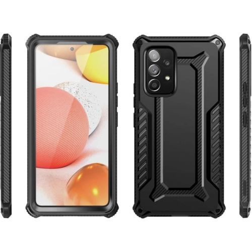Kup Etui Supcase Clayco Xenon Samsung Galaxy A33 5G Fekete - SPC255BLK - {ean13} - Sklep Home Screen