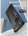 Kup Etui Supcase Clayco Xenon Samsung Galaxy A33 5G Fekete - SPC255BLK - {ean13} - Sklep Home Screen