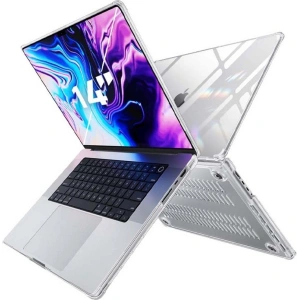 Kup Etui Supcase Unicorn Beetle Clear Apple MacBook Pro 14 2021-2023 Clear - SPC256CL - {ean13} - Sklep Home Screen