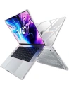 Etui Supcase Unicorn Beetle Clear Apple MacBook Pro 14 2021-2023 Clear