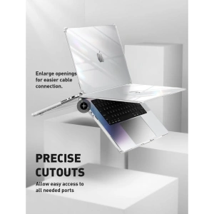 Kup Etui Supcase Unicorn Beetle Clear Apple MacBook Pro 14 2021-2023 Clear - SPC256CL - {ean13} - Sklep Home Screen