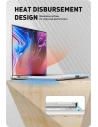 Kup Etui Supcase Unicorn Beetle Clear Apple MacBook Pro 14 2021-2023 Clear - SPC256CL - {ean13} - Sklep Home Screen