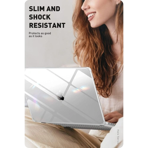 Kup Etui Supcase Unicorn Beetle Clear Apple MacBook Pro 14 2021-2023 Clear - SPC256CL - {ean13} - Sklep Home Screen