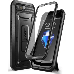 Kup Etui Supcase Unicorn Beetle Pro Apple iPhone SE 2022/SE 2020/8/7 Negru - SPC257BLK - {ean13} - Sklep Home Screen