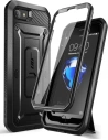 Kup Etui Supcase Unicorn Beetle Pro Apple iPhone SE 2022/SE 2020/8/7 Fekete - SPC257BLK - {ean13} - Sklep Home Screen