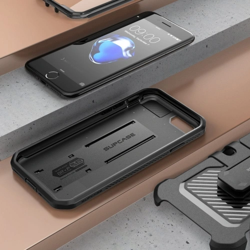 Kup Etui Supcase Unicorn Beetle Pro Apple iPhone SE 2022/SE 2020/8/7 Černá - SPC257BLK - {ean13} - Sklep Home Screen