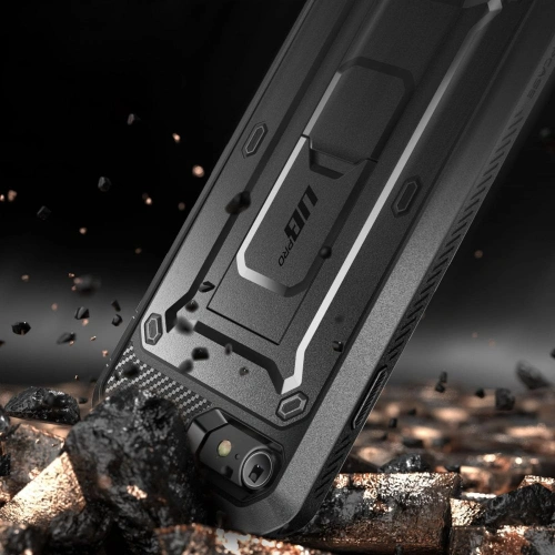Kup Case Supcase Unicorn Beetle Pro Apple iPhone SE 2022/SE 2020/8/7 Schwarz - SPC257BLK - {ean13} - Sklep Home Screen