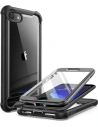 Etui Supcase IBLSN Ares Apple iPhone SE 2022/SE 2020/8/7 Fekete