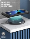 Kup Etui Supcase IBLSN Ares Apple iPhone SE 2022/SE 2020/8/7 Fekete - SPC258BLK - {ean13} - Sklep Home Screen