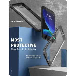 Kup Case Supcase IBLSN Ares Apple iPhone SE 2022/SE 2020/8/7 Schwarz - SPC258BLK - {ean13} - Sklep Home Screen