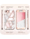 Kup Case Supcase Cosmo Apple iPhone SE 2022/SE 2020/8/7 Marmor - SPC259MRB - {ean13} - Sklep Home Screen