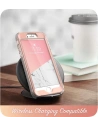 Kup Etui Supcase Cosmo Apple iPhone SE 2022/SE 2020/8/7 Marmură - SPC259MRB - {ean13} - Sklep Home Screen