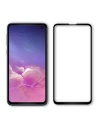 Kup Szkło hartowane Spigen GLAS.tR Slim Samsung Galaxy S10e Full Cover Case Friendly - SPN319 - {ean13} - Sklep Home Screen