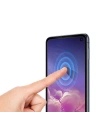 Kup Gehärtetes Glas Spigen GLAS.tR Slim Samsung Galaxy S10e Full Cover Case Friendly - SPN319 - {ean13} - Sklep Home Screen