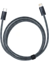 Buy Baseus Dynamic Series cable USB-C to Lightning, 20W, 1m (gray) - BSU3149GRY - {ean13} - Home Screen Store Europe