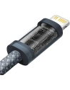 Kup Kabel USB-C do Lightning Baseus Dynamic Series, 20W, 1m (szary) - BSU3149GRY - {ean13} - Sklep Home Screen