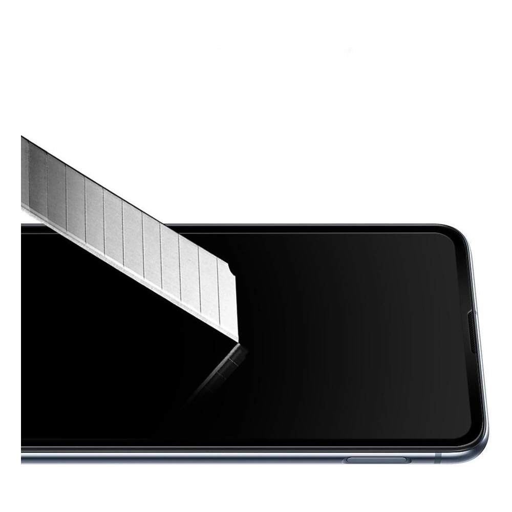 Kup Szkło hartowane Spigen GLAS.tR Slim Samsung Galaxy S10e Full Cover Case Friendly w najlepszej cenie w Home Screen