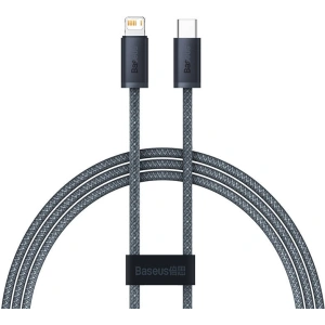 USB-C zu Lightning Kabel Baseus Dynamic Series, 20W, 2m (grau)