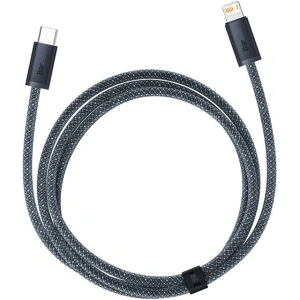 USB-C zu Lightning Kabel Baseus Dynamic Series, 20W, 2m (grau)