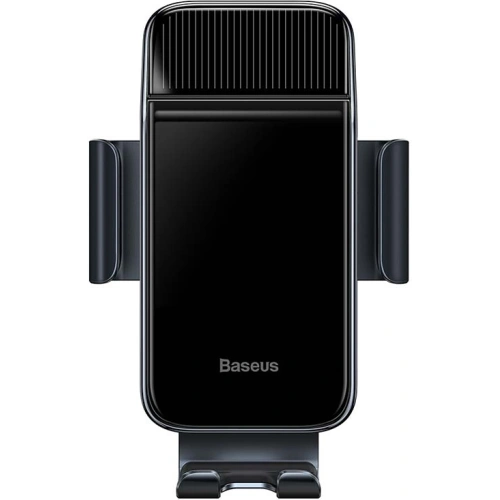 Kup Fahrradhalterung Baseus Smart Solar für Handys, solar (schwarz) - BSU3151BLK - {ean13} - Sklep Home Screen