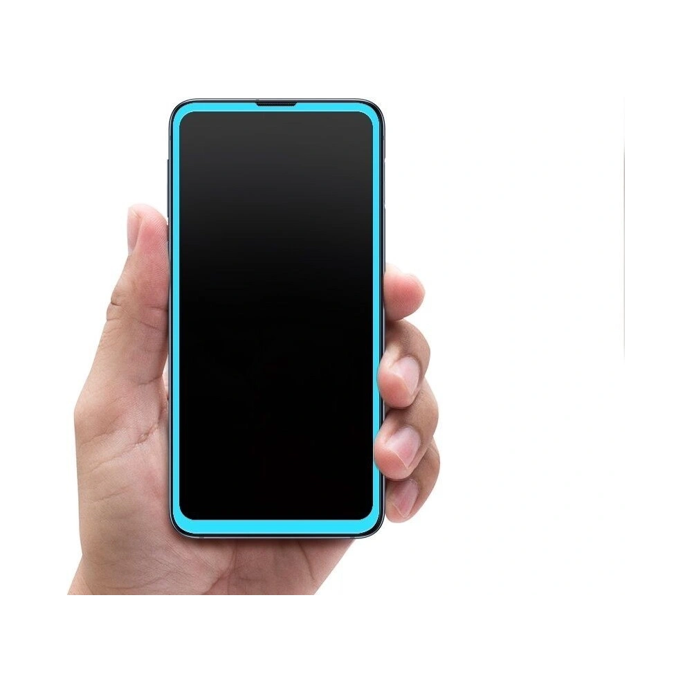 Kup Szkło hartowane Spigen GLAS.tR Slim Samsung Galaxy S10e Full Cover Case Friendly w najlepszej cenie w Home Screen