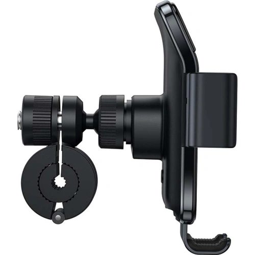 Buy Baseus Miracle bike carrier for phones - black - BSU3151BLK - {ean13} - Home Screen Store Europe